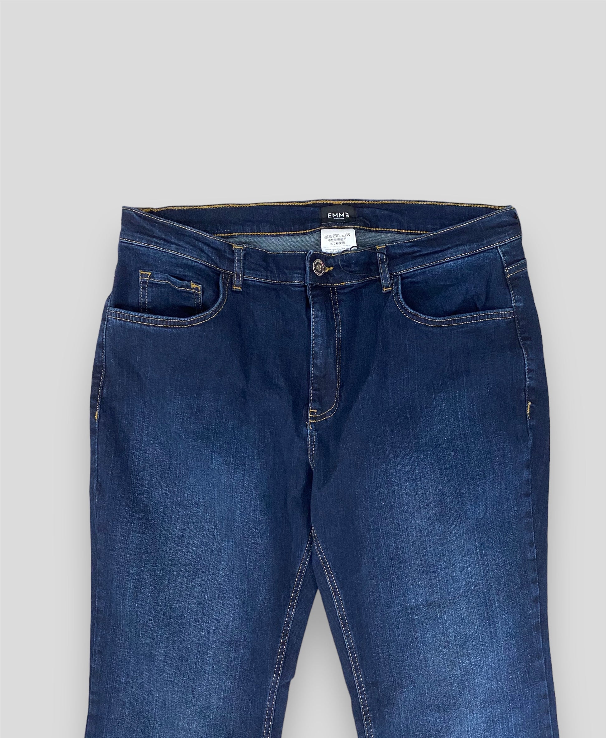 Jeans Emme Marella miglior prezzo nel 2024 su Amaltea