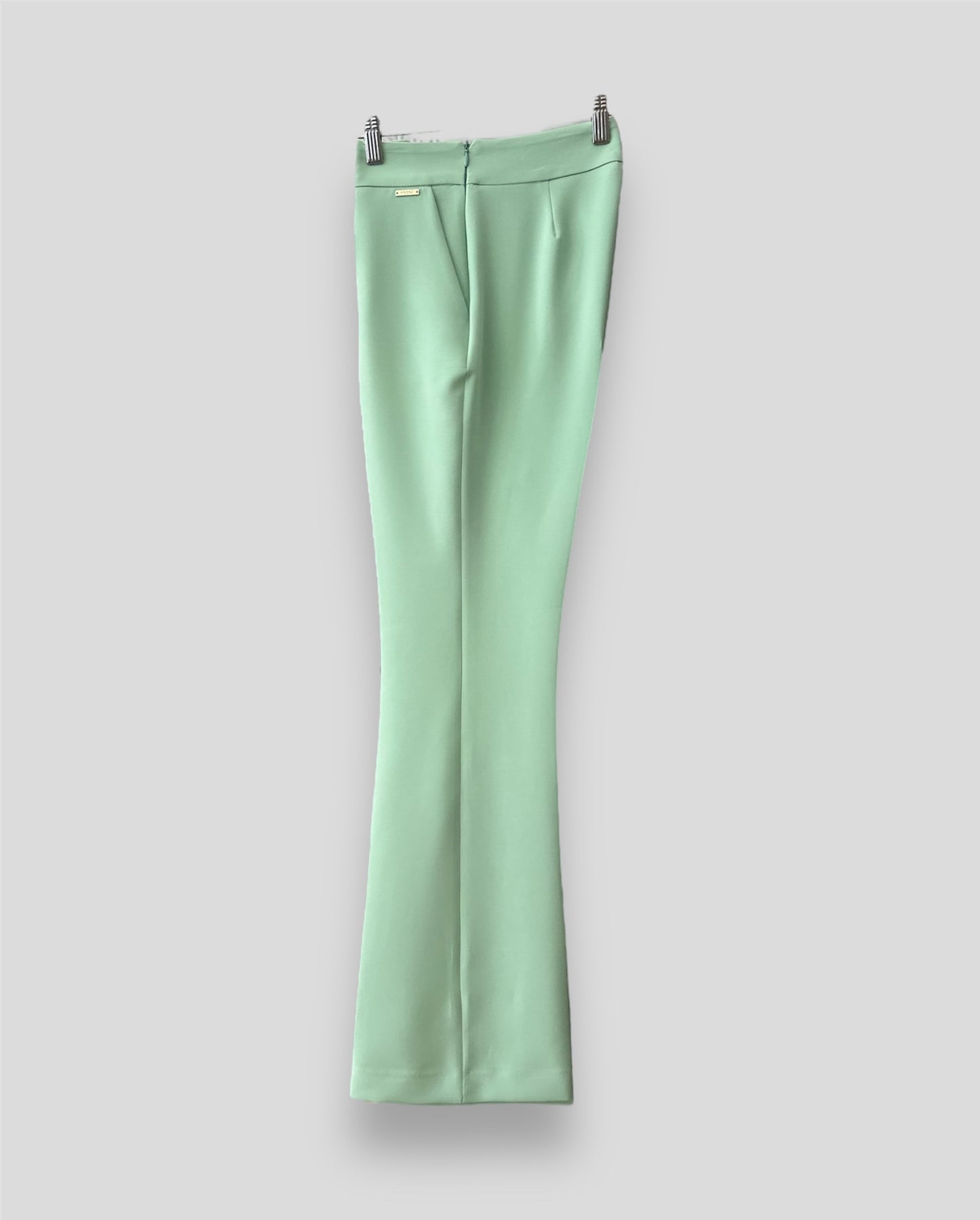 Pantalone Kocca verde menta