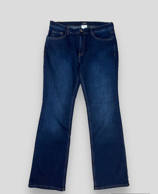 Jeans Emme Marella - Premium JEANS from EMME MARELLA - Just €79.90! Shop now at Amaltea
