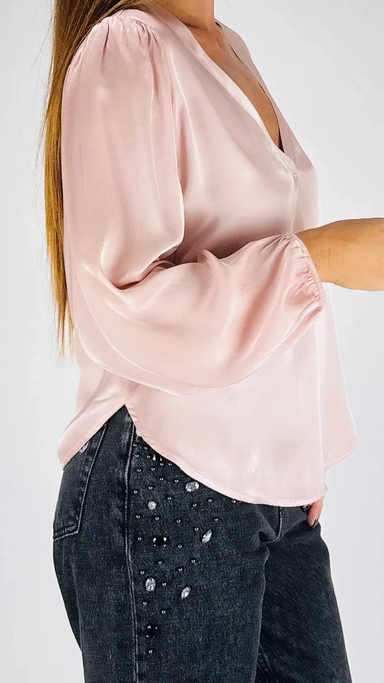 Have_one_blusa_in_satin_rosa_dettaglio