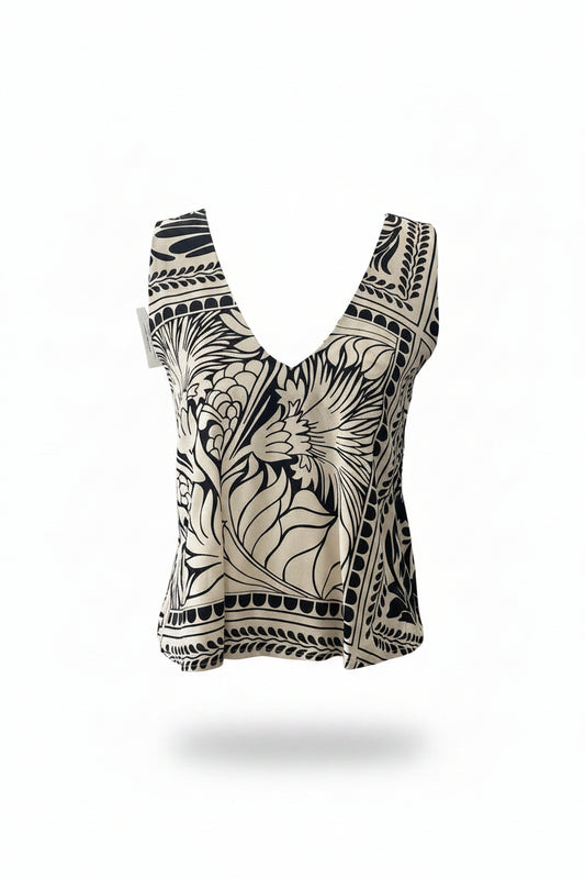 Have one top a fantasia - RMA-Q336