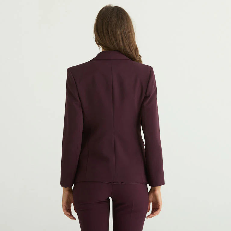 Haveonegiaccamonopettobordeauxretro