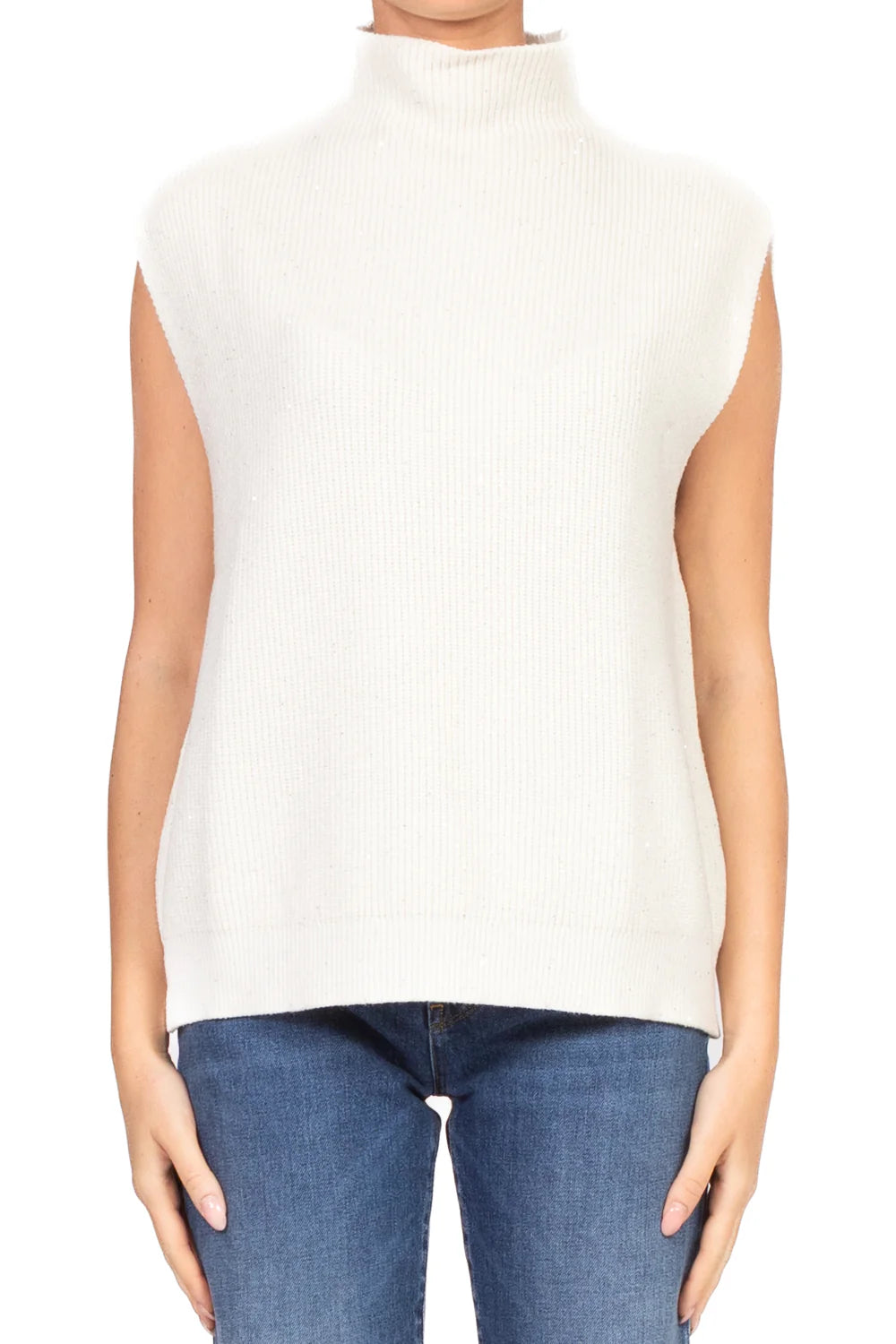 Haveonegiletmicropaillettespanna