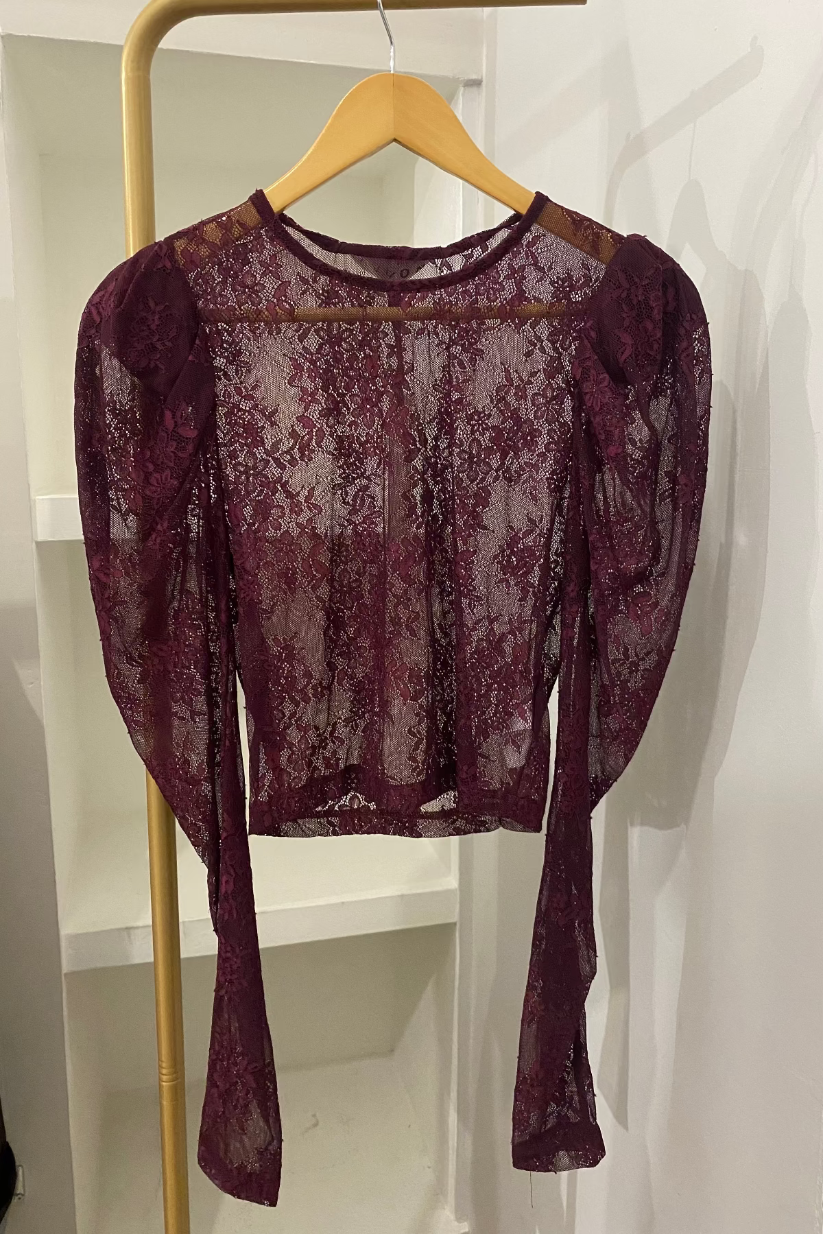 Haveonemagliacortainpizzobordeaux