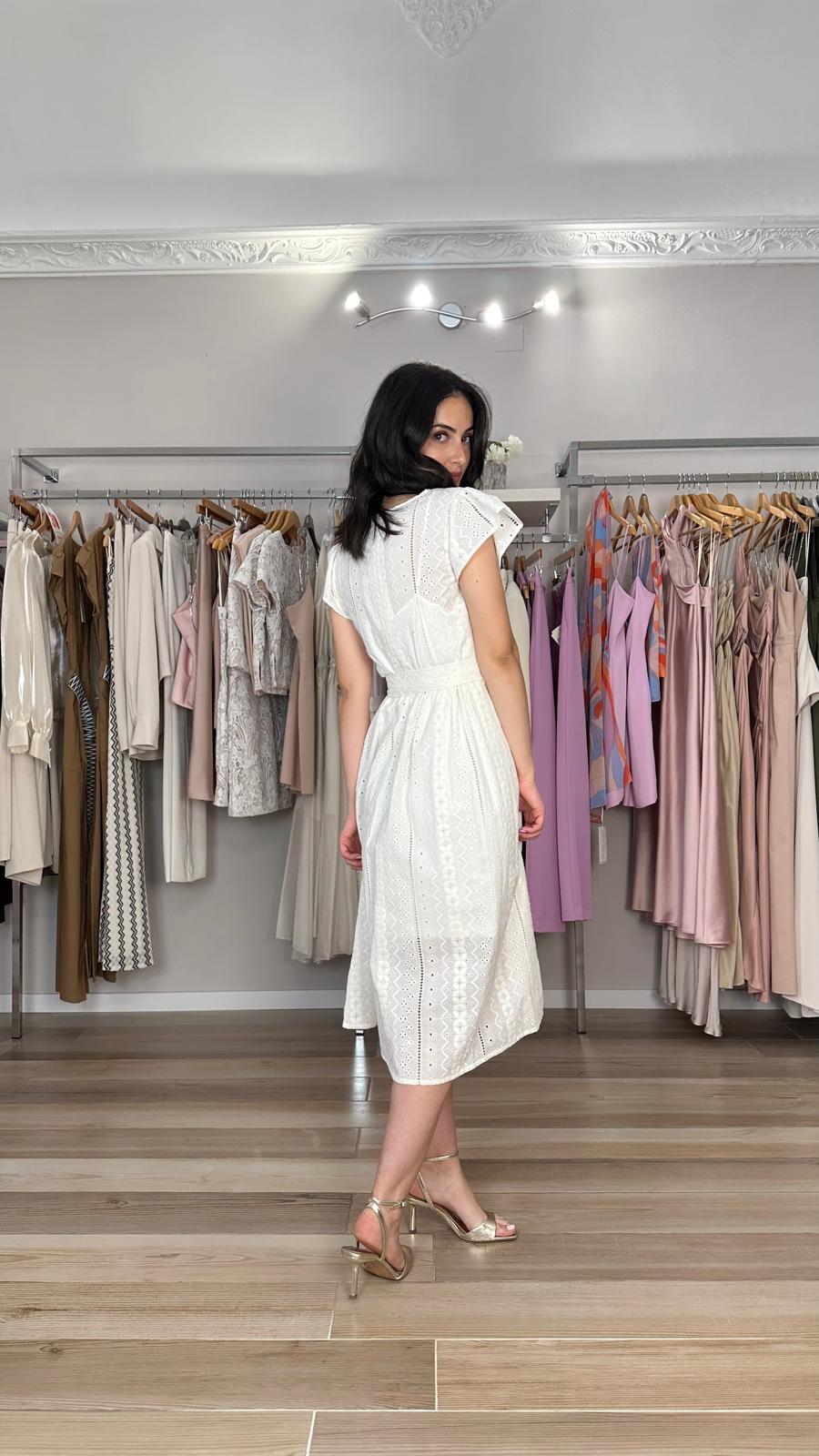 Vestiti Cerimonia Kocca Abito Lungo Collezione Kocca 2022