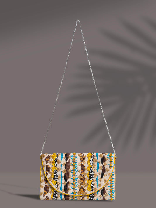 Iconique pochette