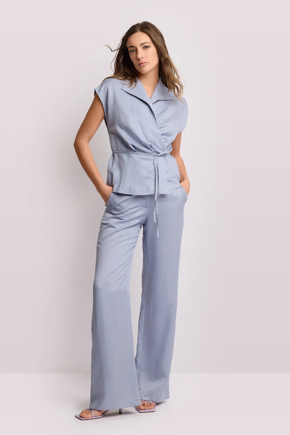 Koccablusaaportafogliodettaglio