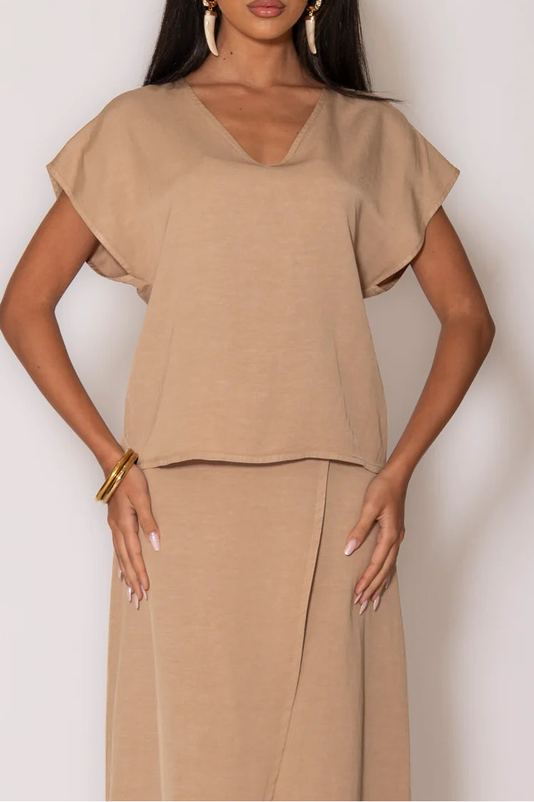 Koccablusagirocollobeige