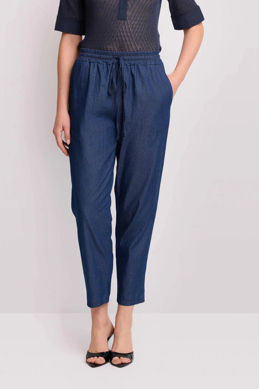 Koccapantaloneinchambrayfrontale