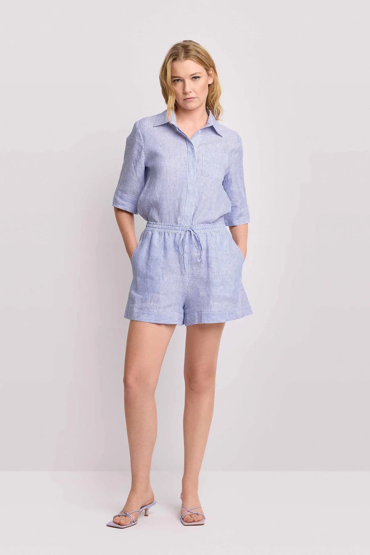 Koccashortarighedettaglio