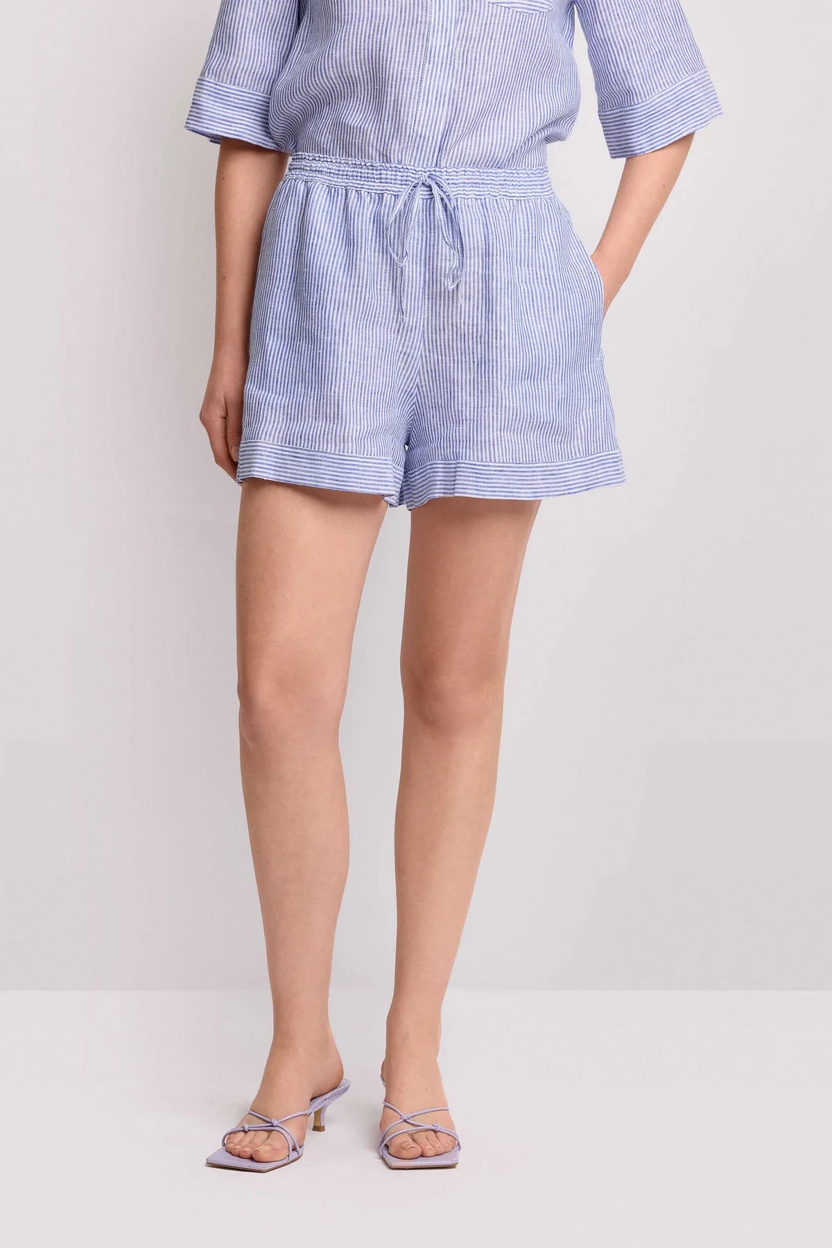 Koccashortarighefrontale