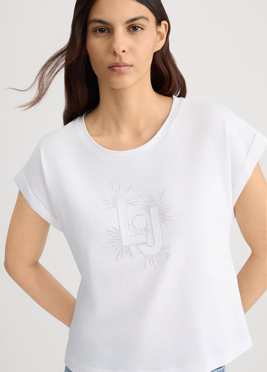 LiuJot-shirtlogoLJstrassfrontale