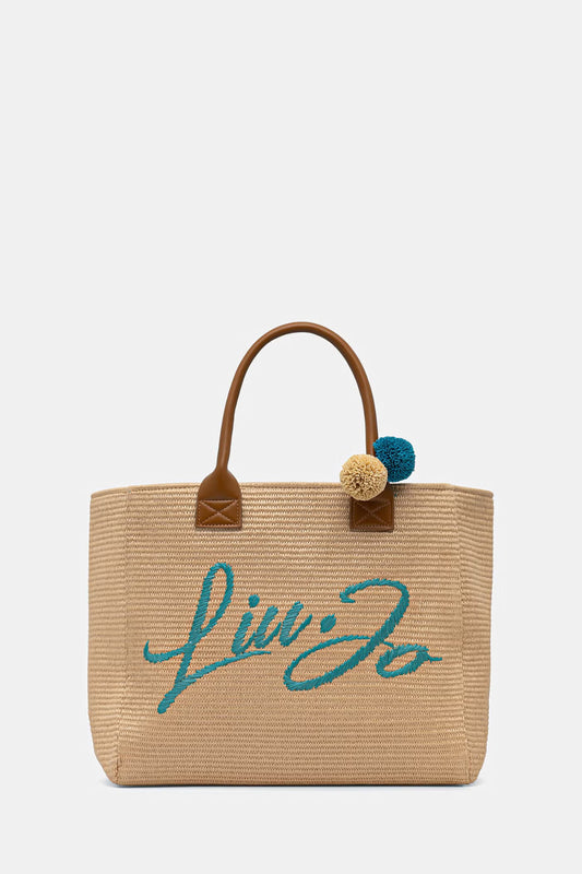 Liu Jo borsa mare