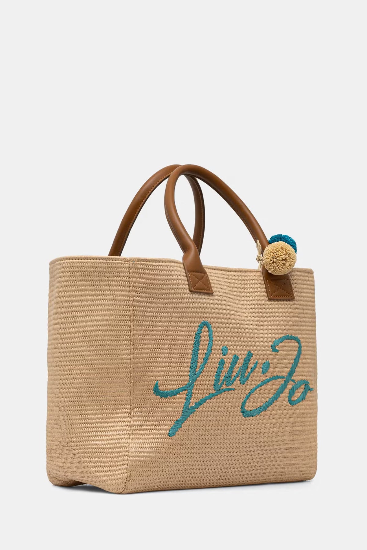 Liu Jo borsa mare laterale