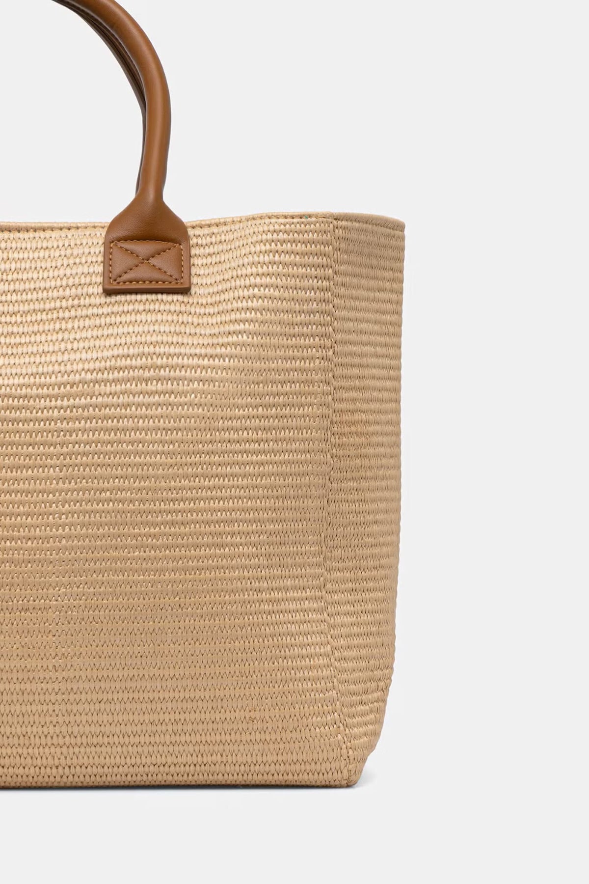 Liu Jo borsa mare retro