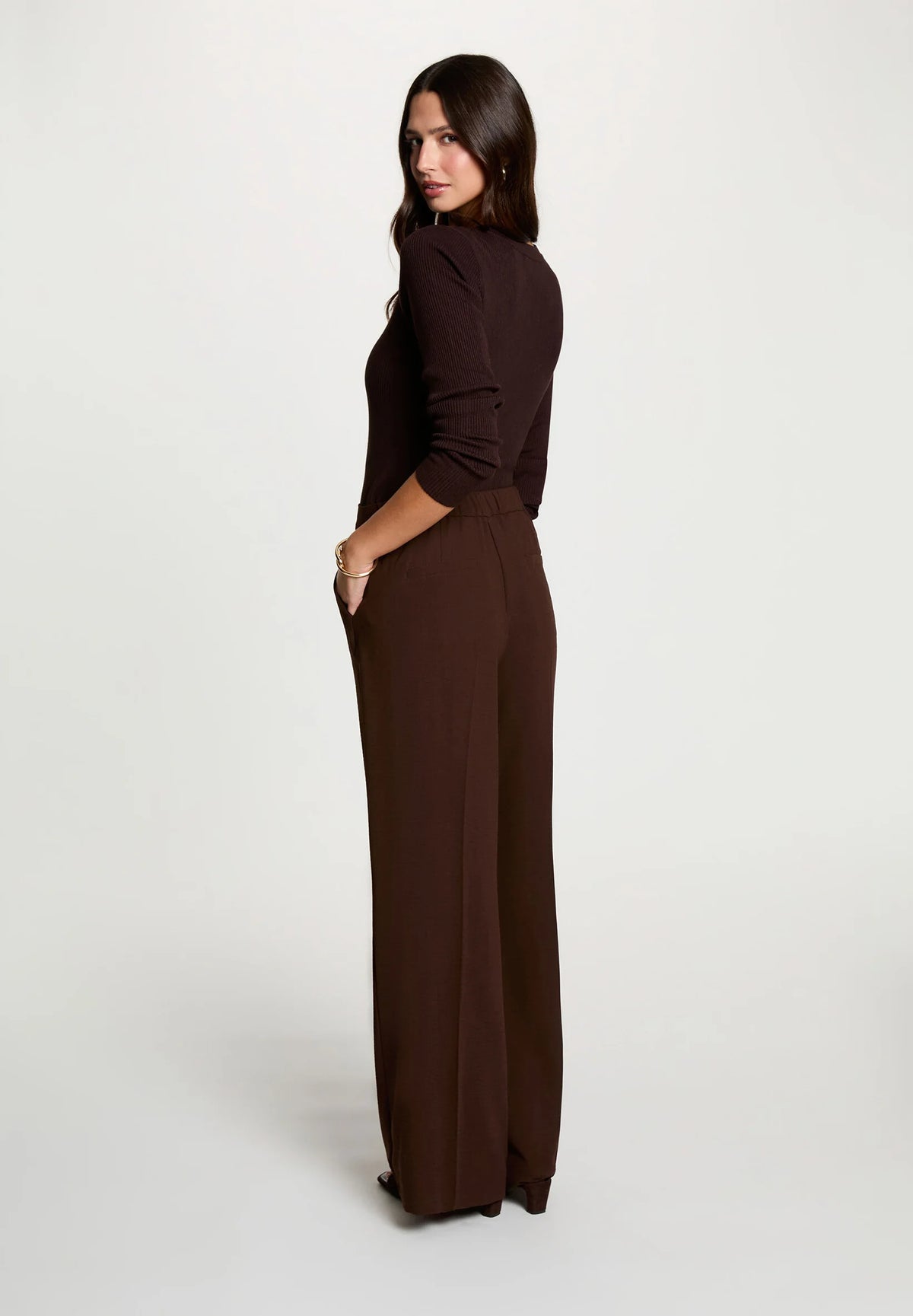 Maglia Morgan coste - 262-MBIZ-laterale