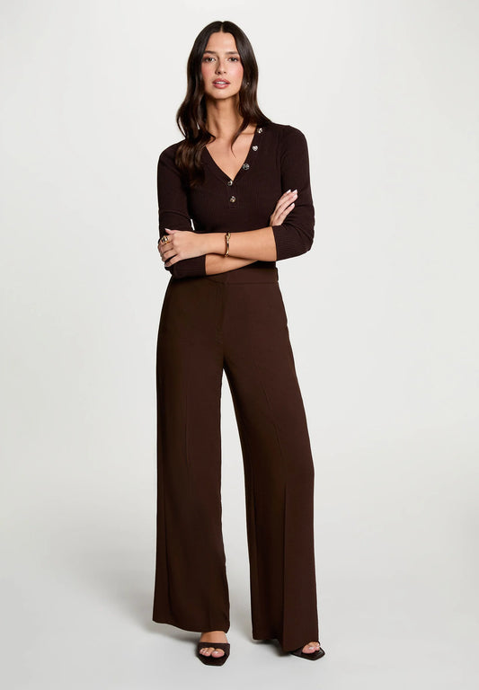 Maglia Morgan coste - 262-MBIZ