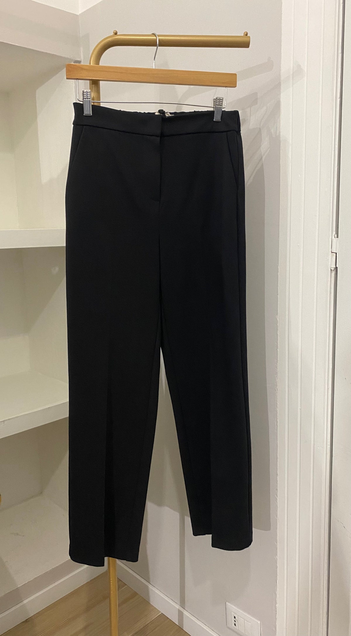 Maryley pantalone punto milano