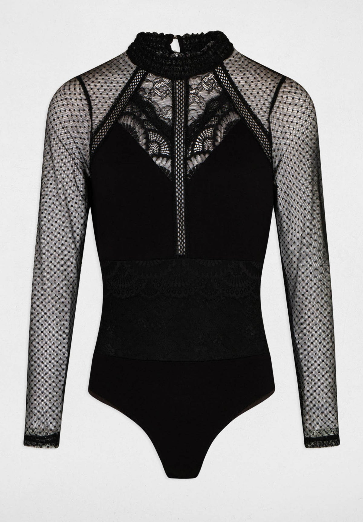 Morganbodyinpizzoetulledettaglio