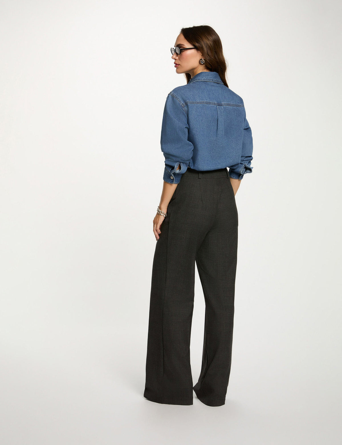 Morgandetoicamiciaajeansretro