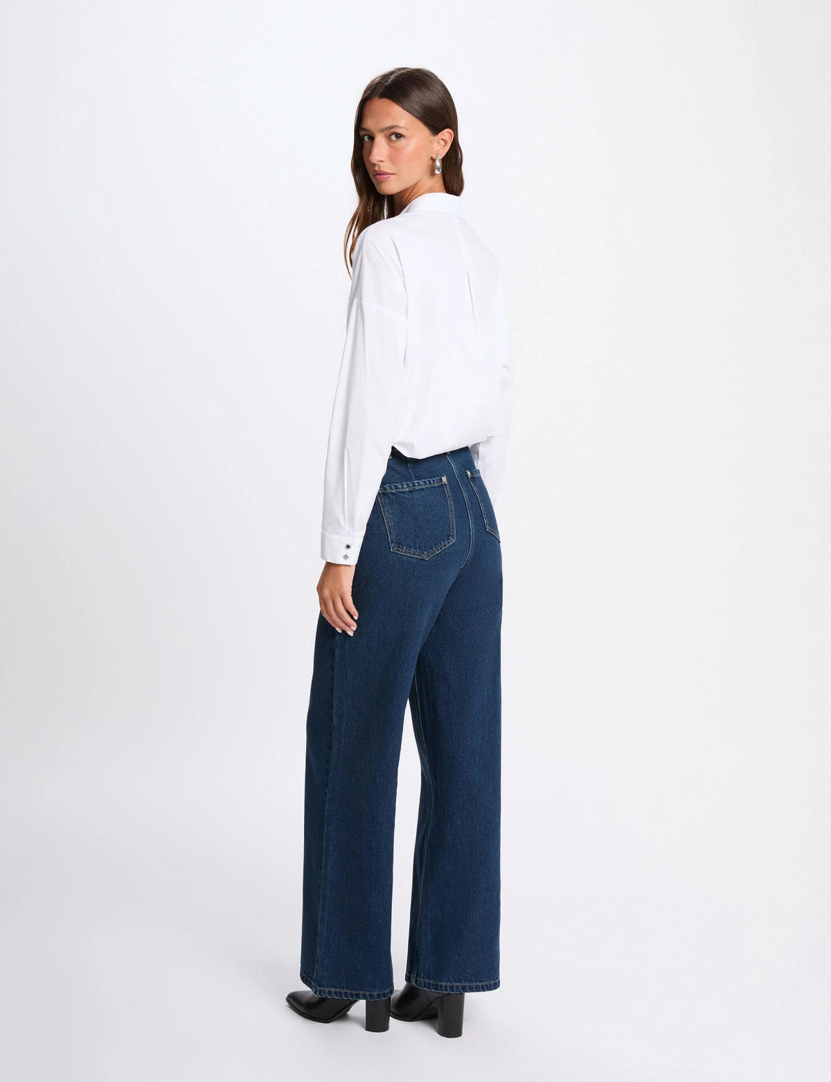 Morgandetoicamiciaoversizeretro