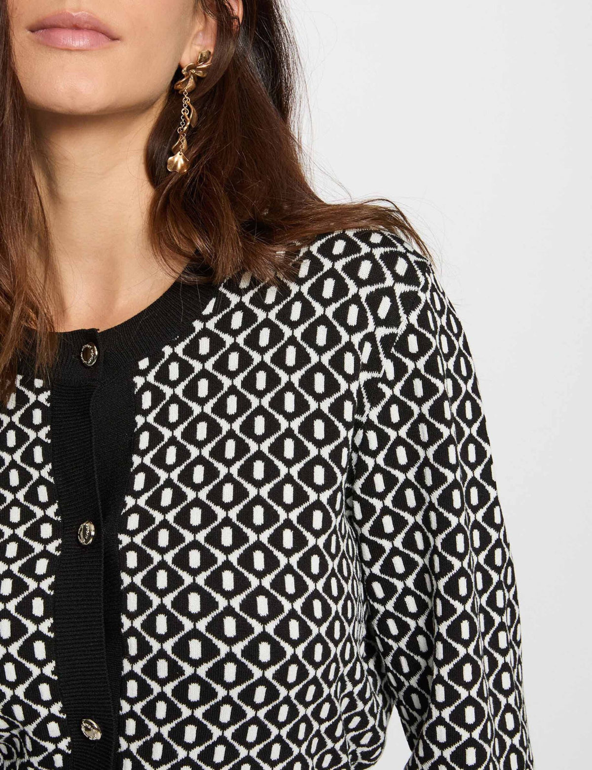 Morgandetoicardiganafantasiadettaglio