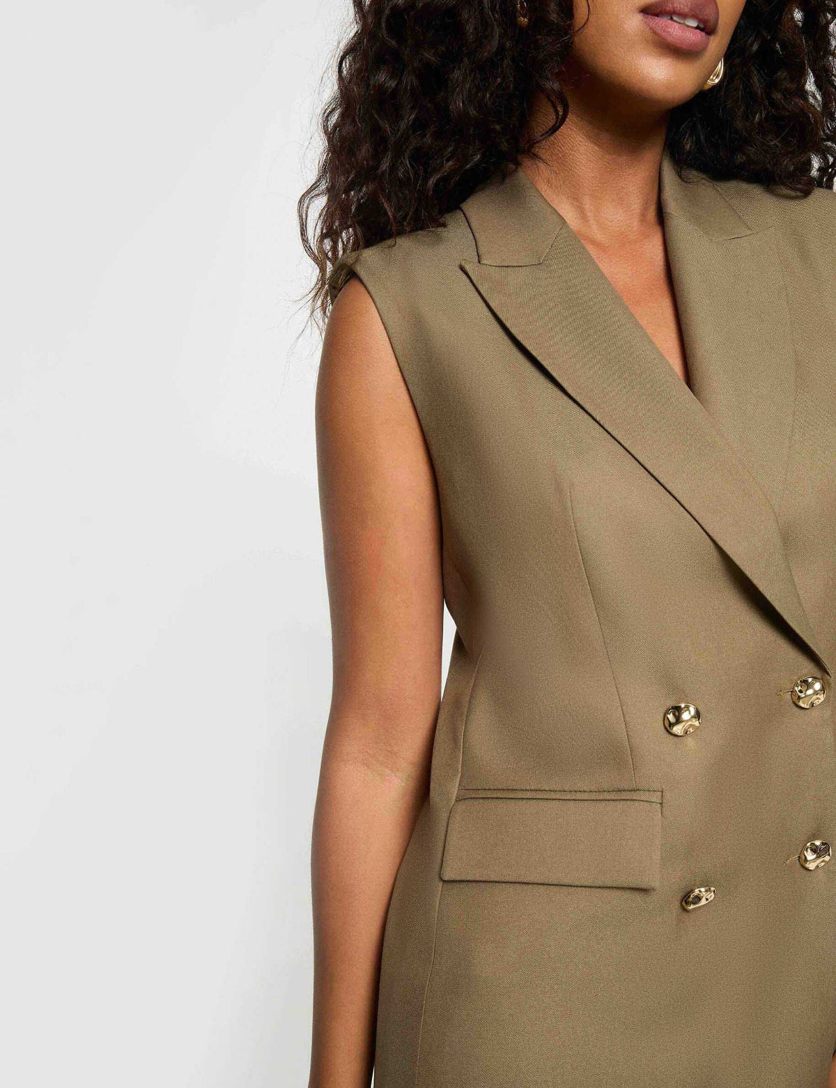 Morgandetoigiletverdemilitaredettaglio