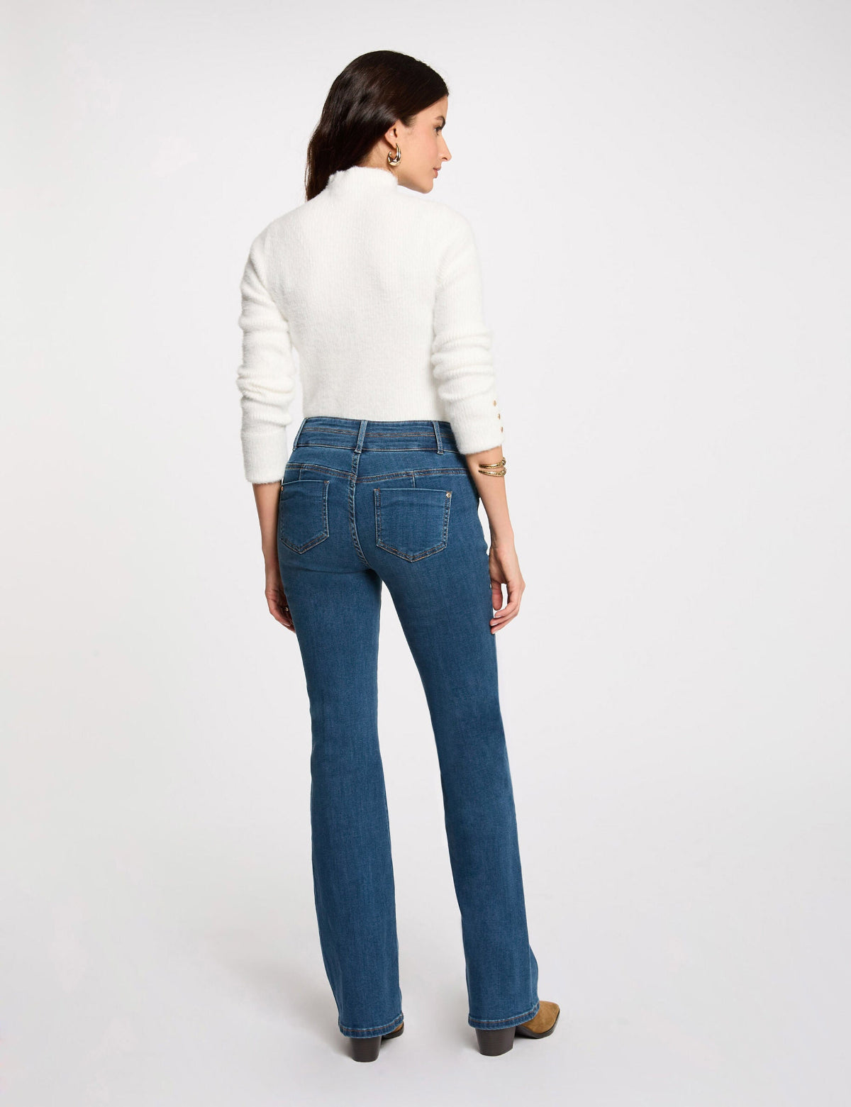 Morgandetoijeansdrittobootcutretro