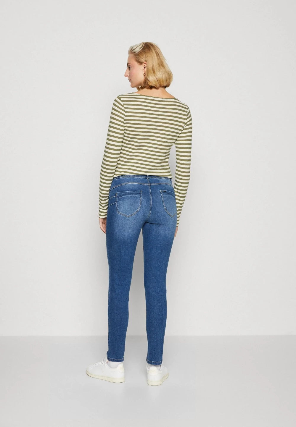 Morgan de toi jeans skinny retro