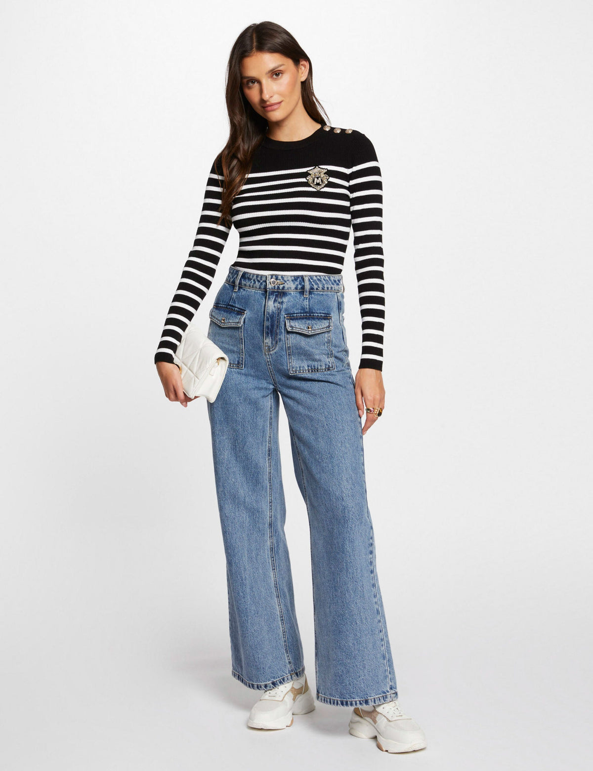 Morgandetoimaglioncinorighenerofrontale