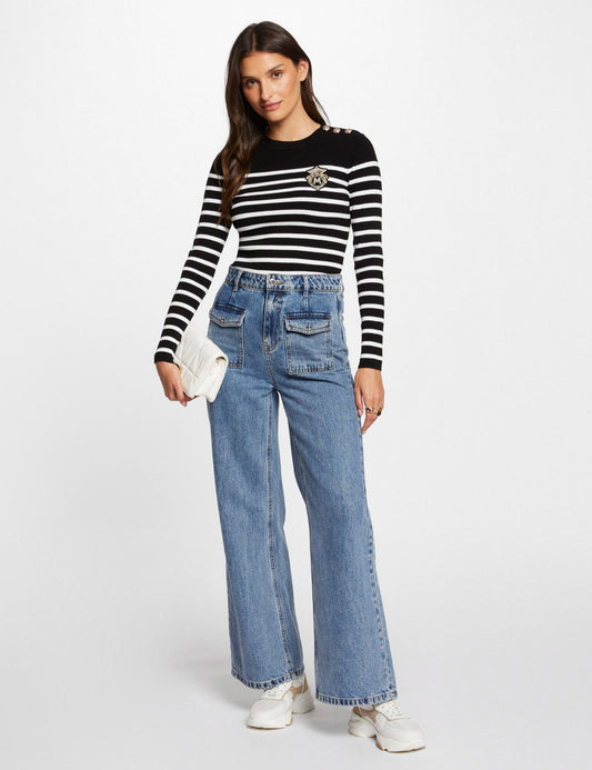 Morgandetoimaglioncinorighenerofrontale