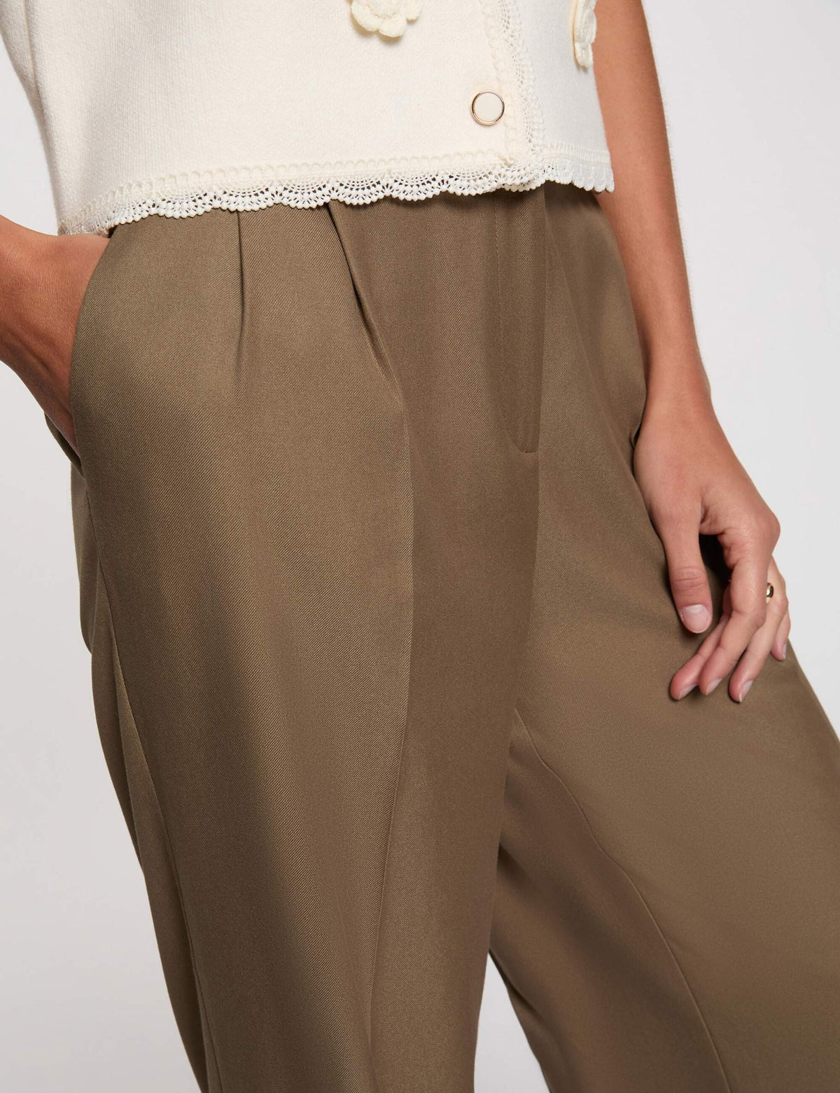 Morgandetoipantalonepalazzodettaglio