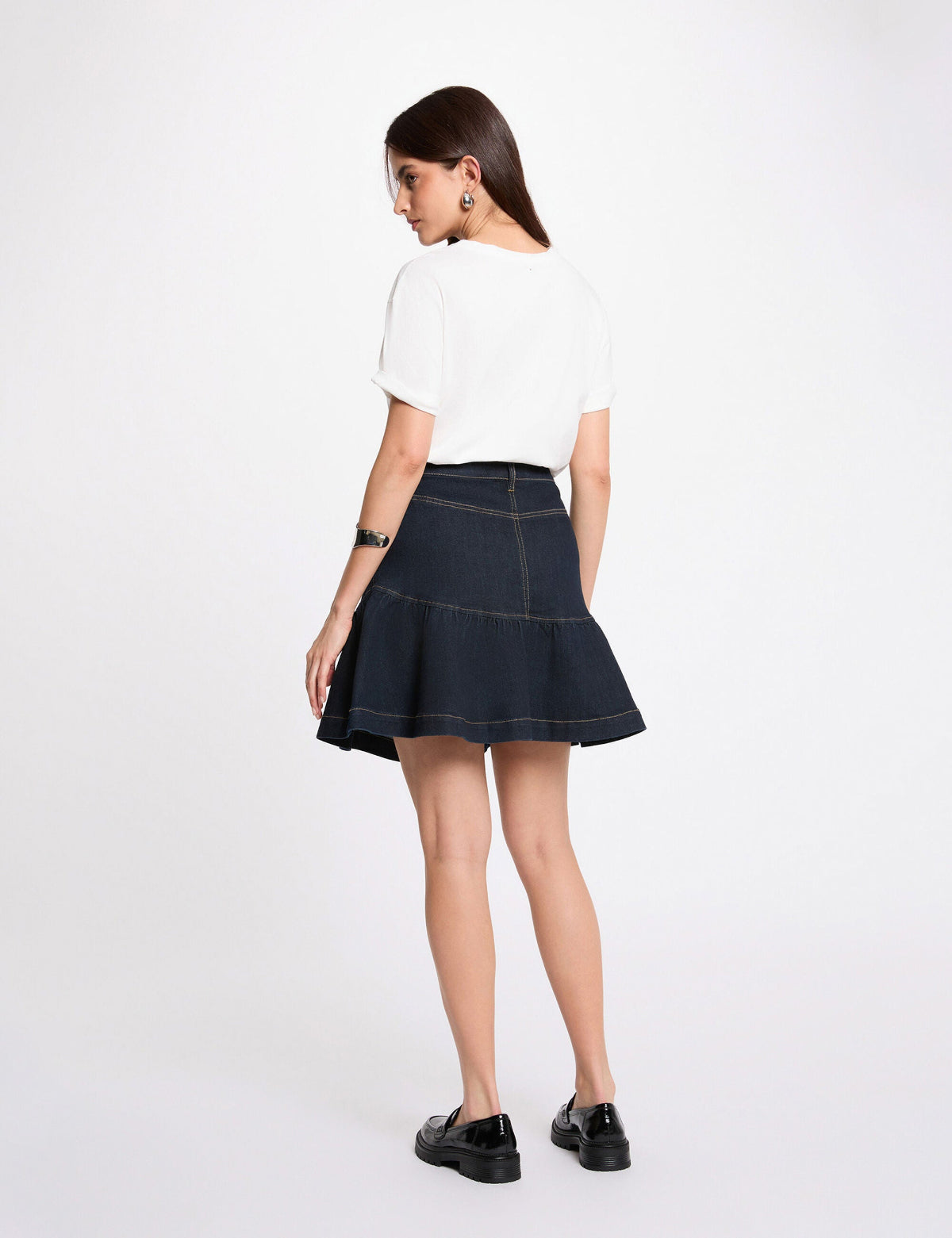 Morgandetoit-shirtparisretro