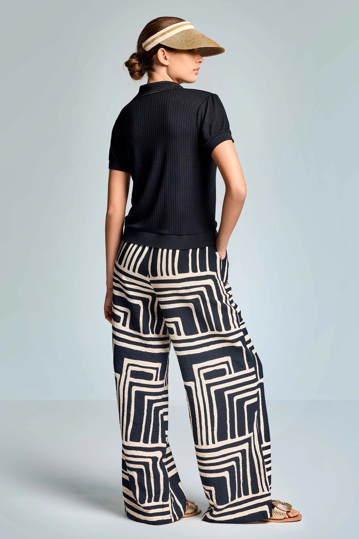 PantalonefantasiaIconiqueretro