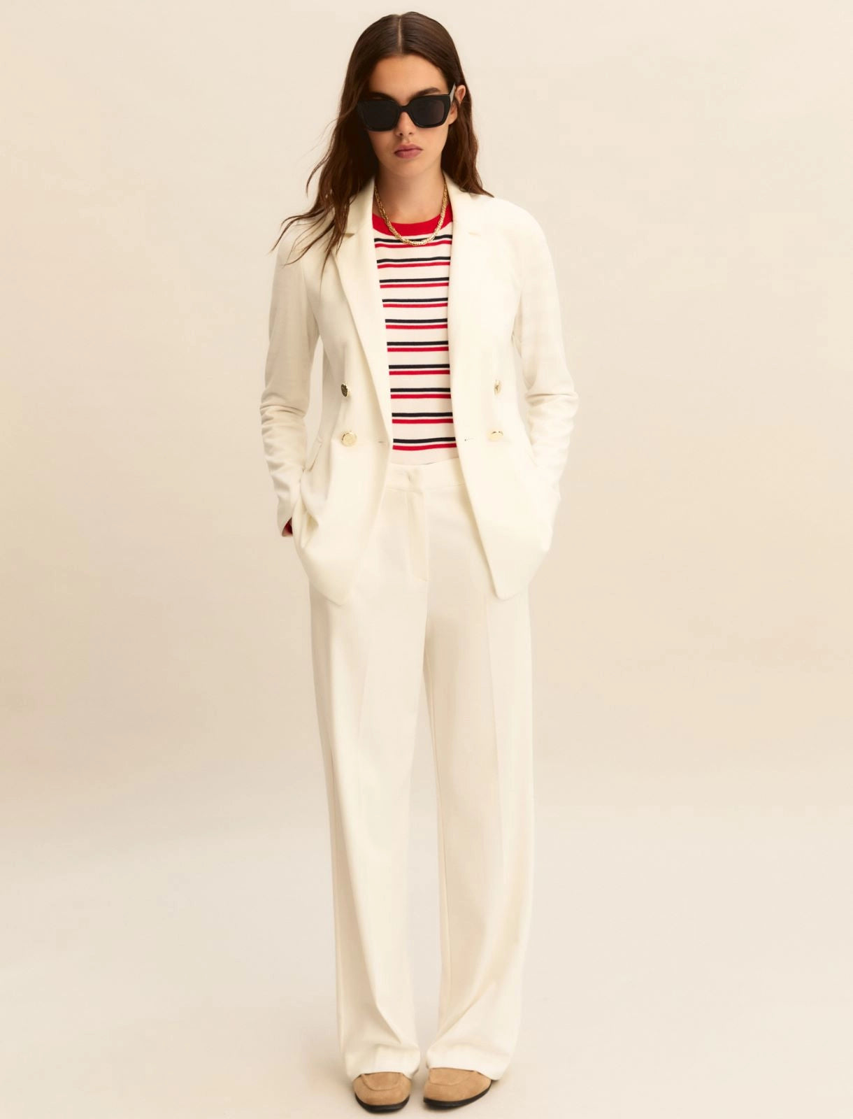 PantaloneinjerseyEmmeMarella