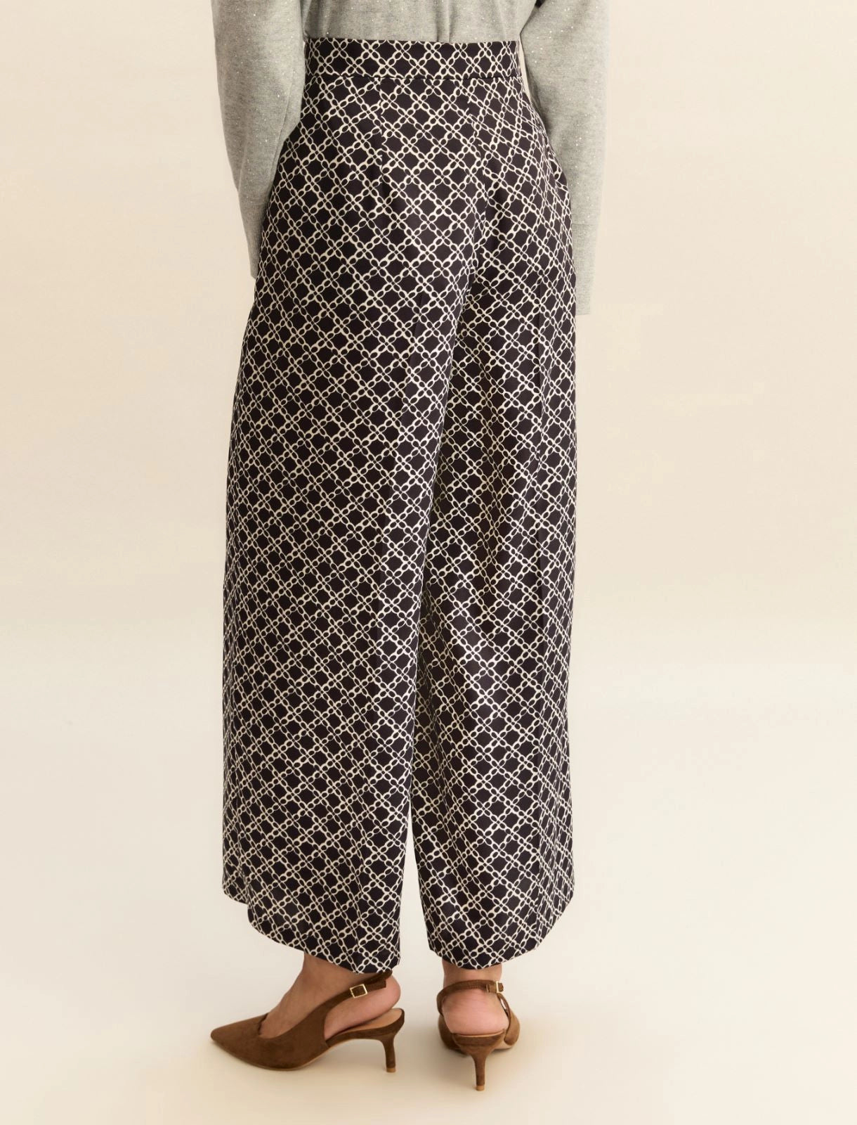 PantalonepalazzointwillEmmeMarellaretro