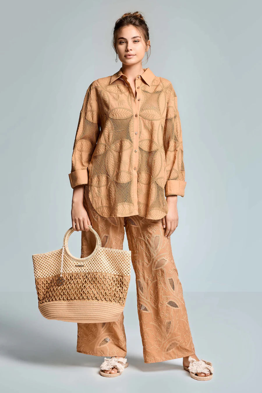 PantalonericamatoIconiquefrontale