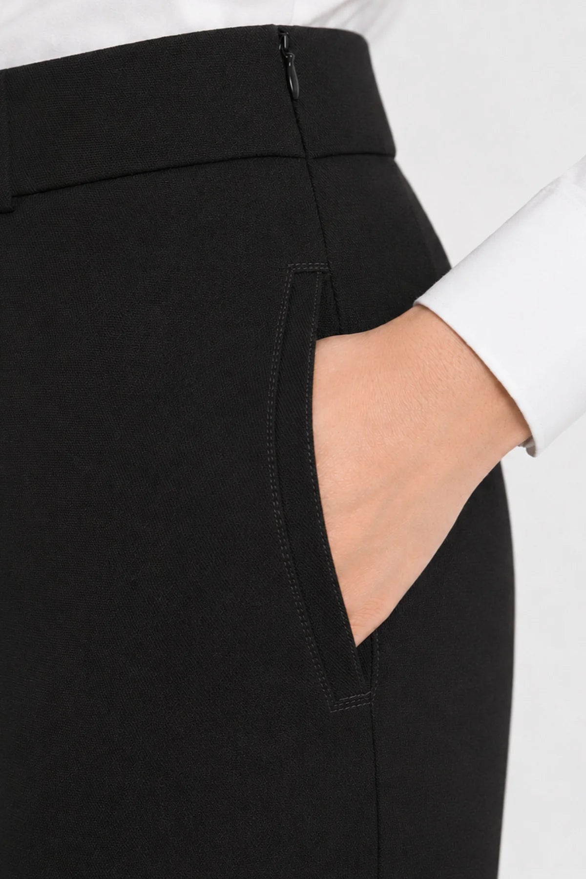 Pantaloni Kocca  - YOGHI-tasca