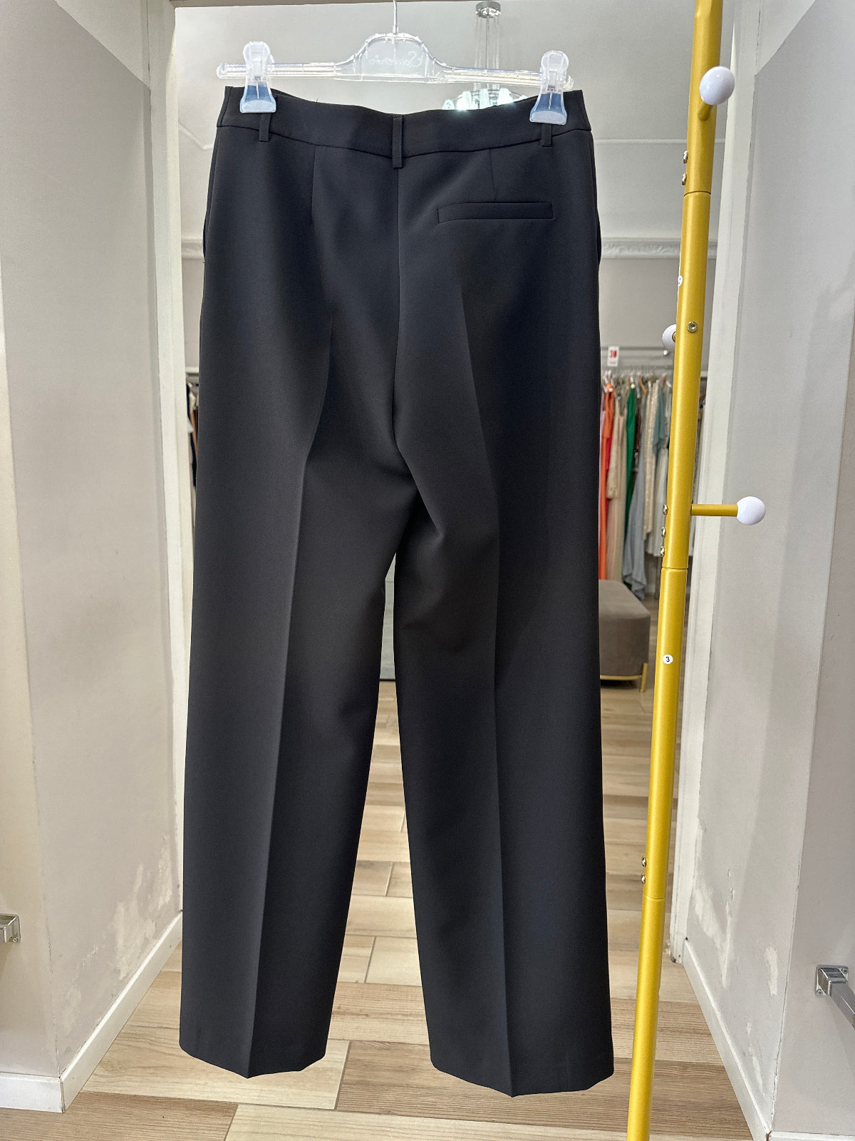 Souvenir pantaloni palazzo