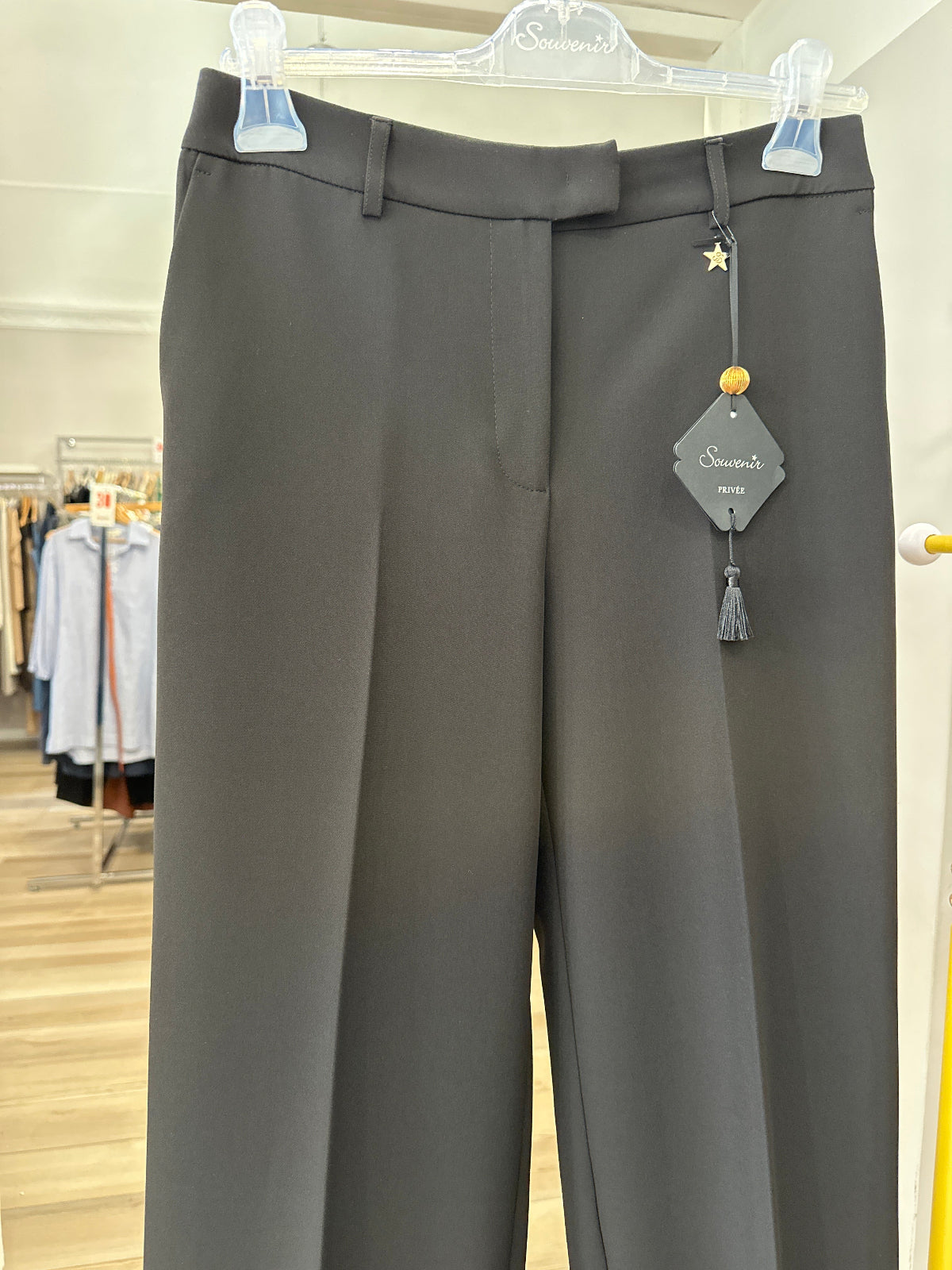 Souvenir pantaloni palazzo