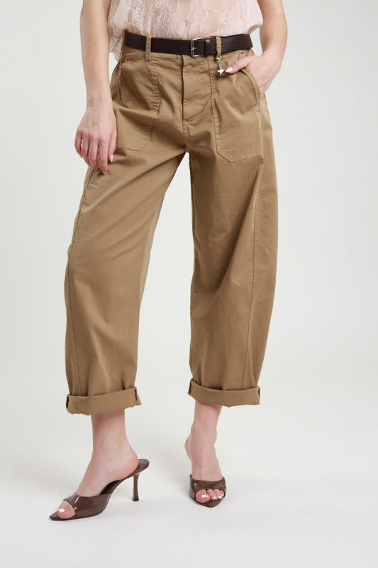 PantaloniingabardinaSusymixcammellofrontale