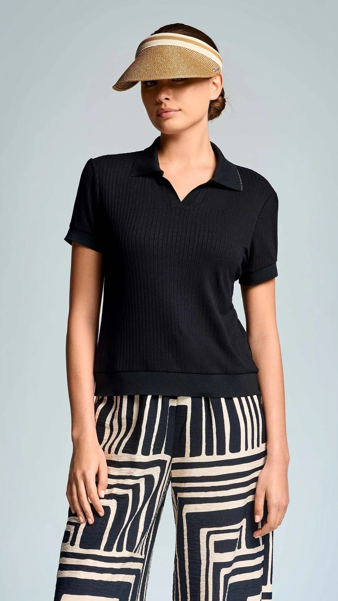 PoloneraIconiquefrontale