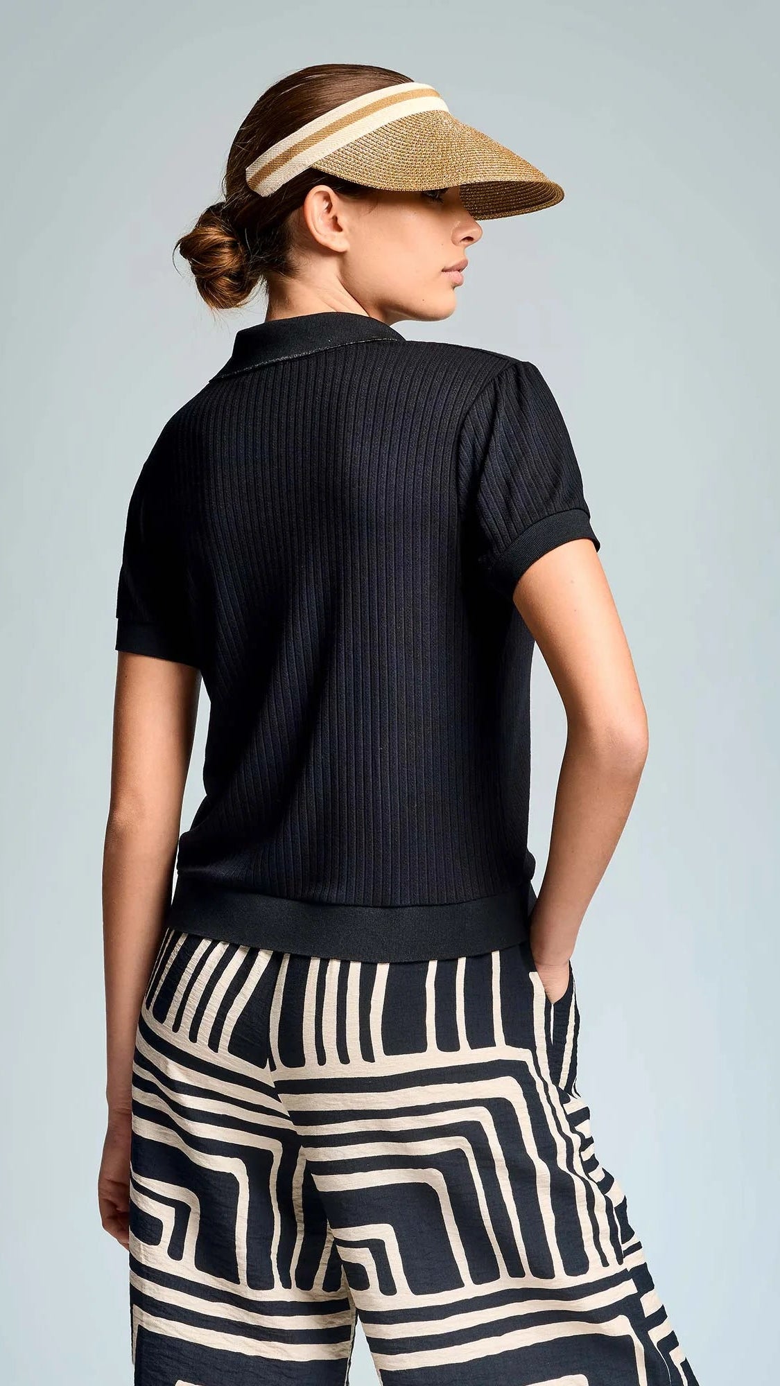 PoloneraIconiqueretro