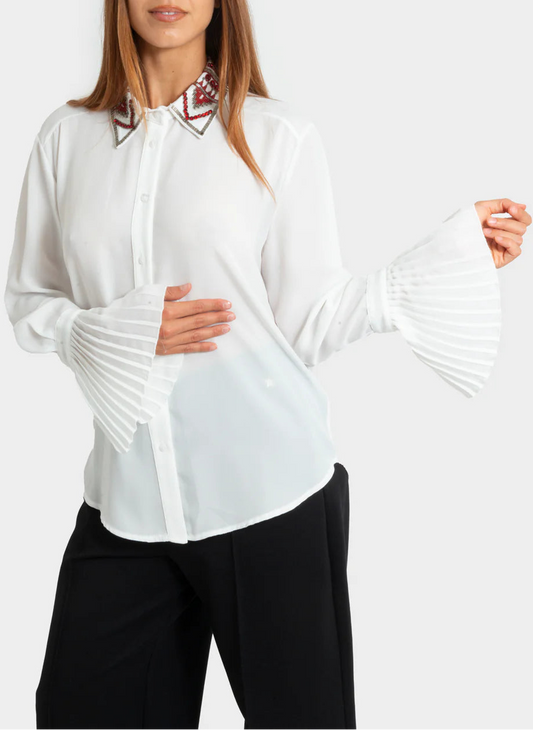 Souvenircamiciabiancafrontale