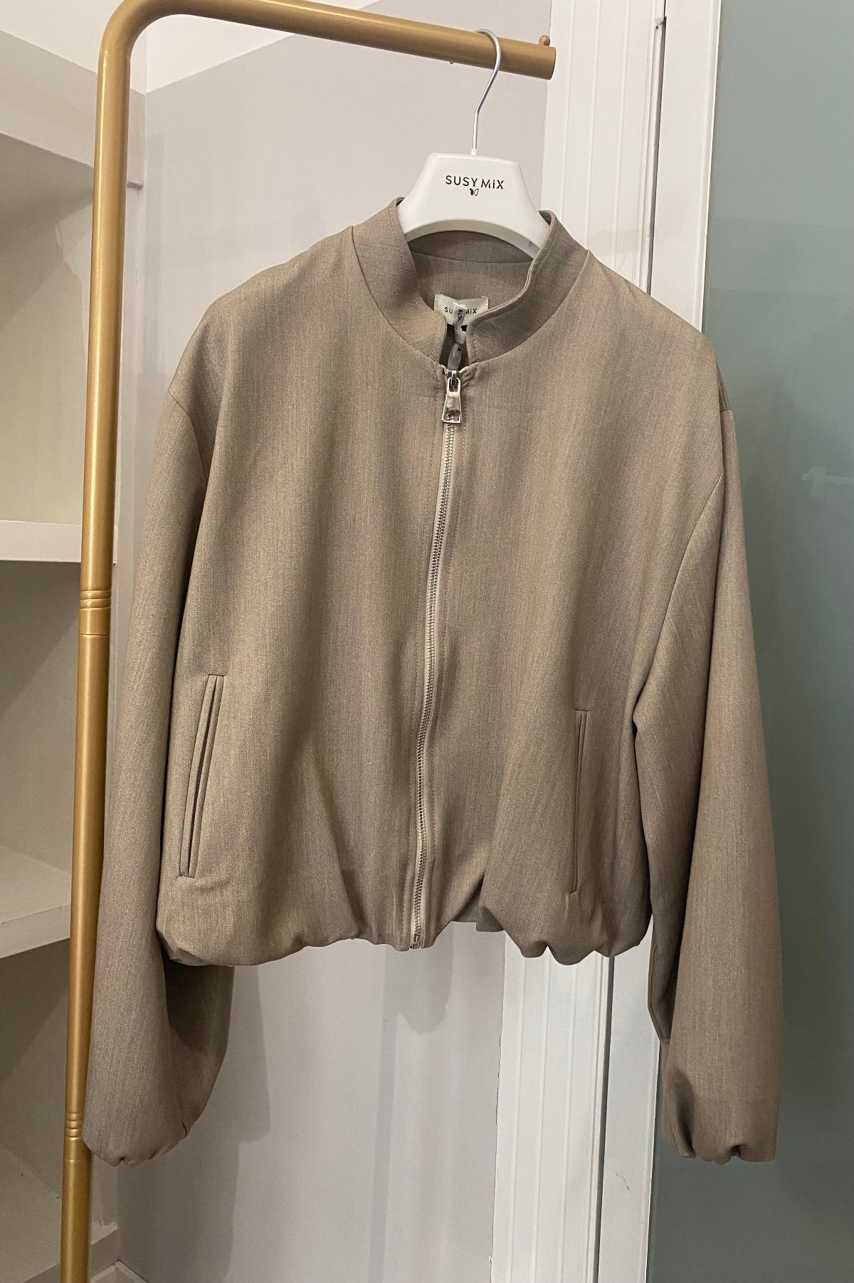 Susy mix bomber cacha