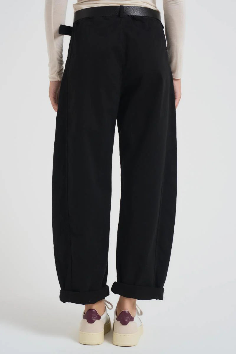 Susy_mix_pantalone_balloon_nero_retro