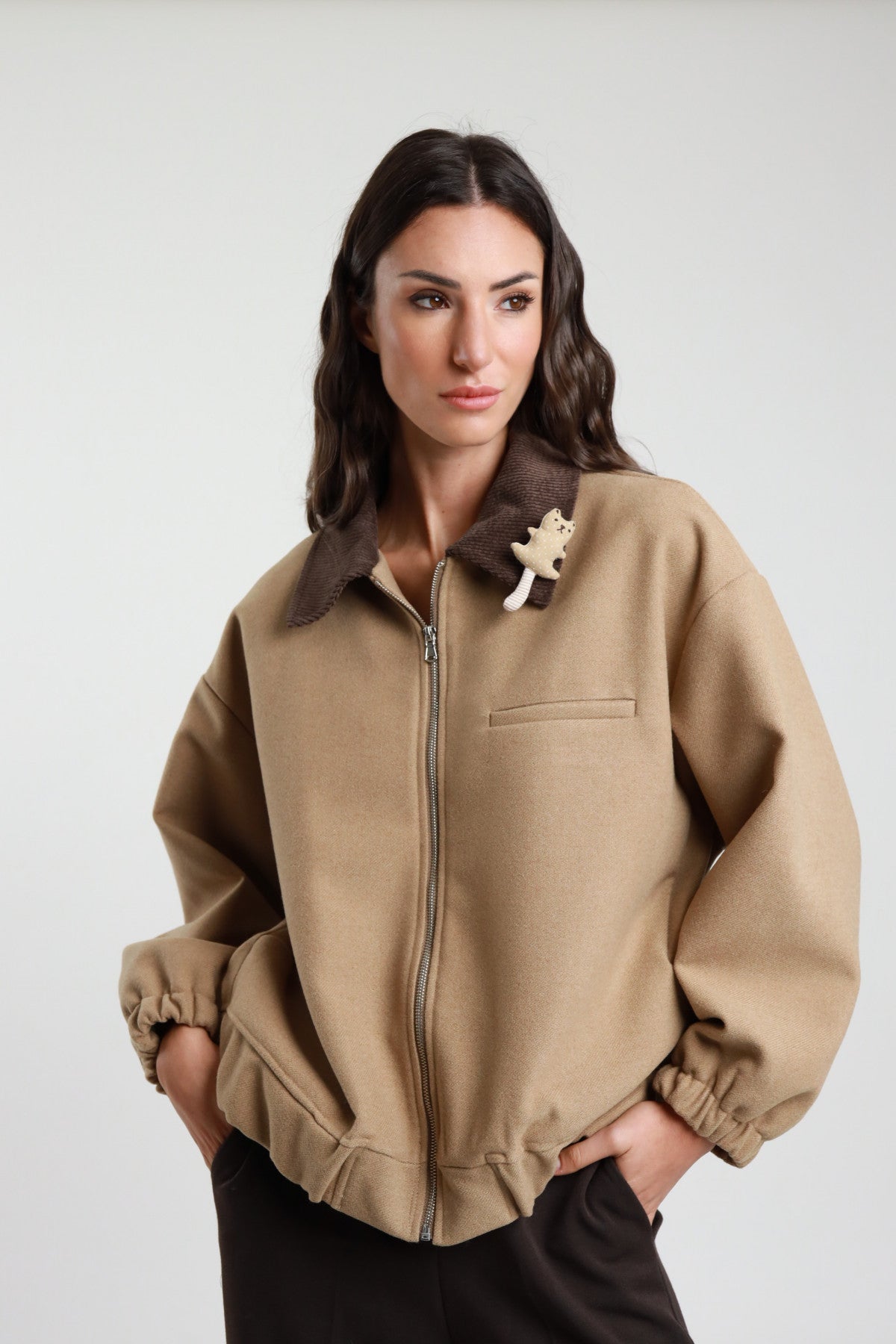 Susymixbomberinpannocammello