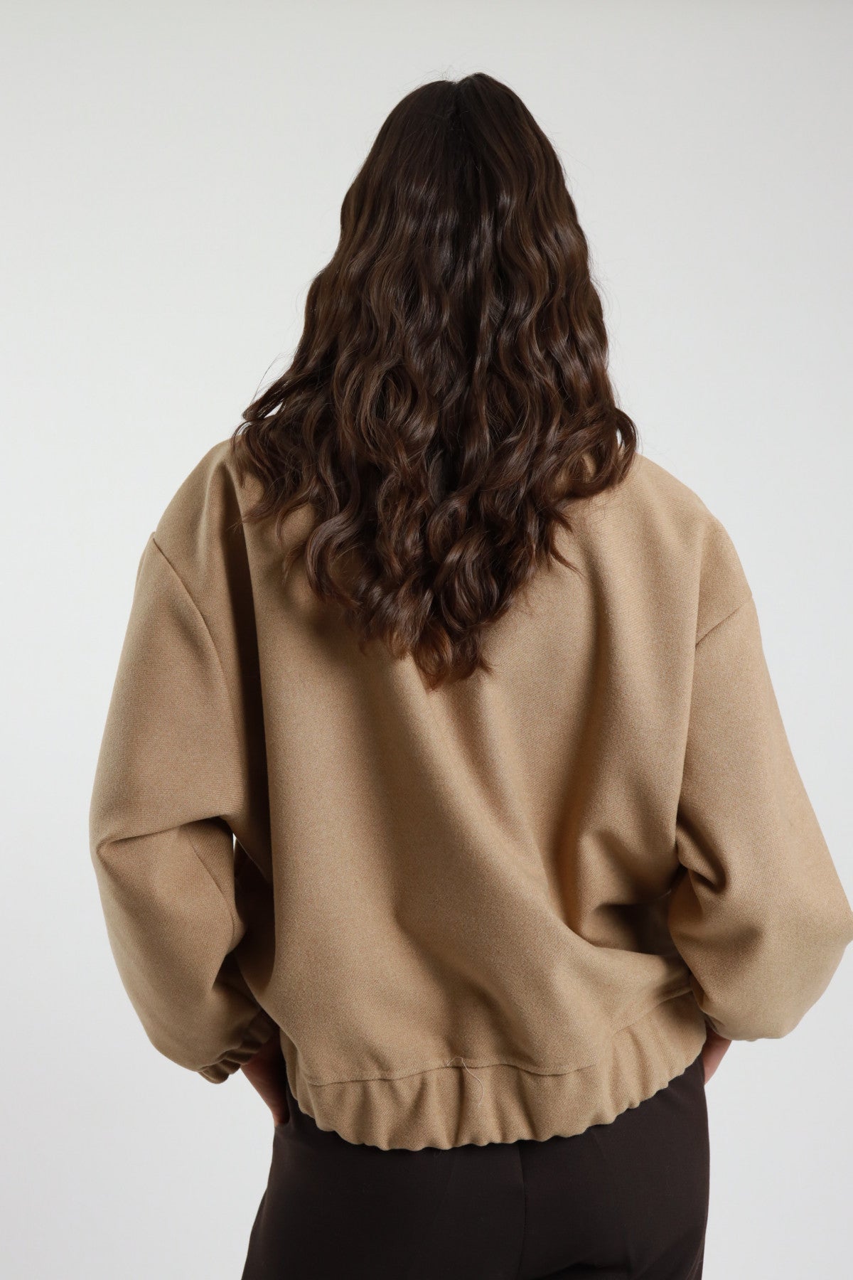 Susymixbomberinpannocammelloretro