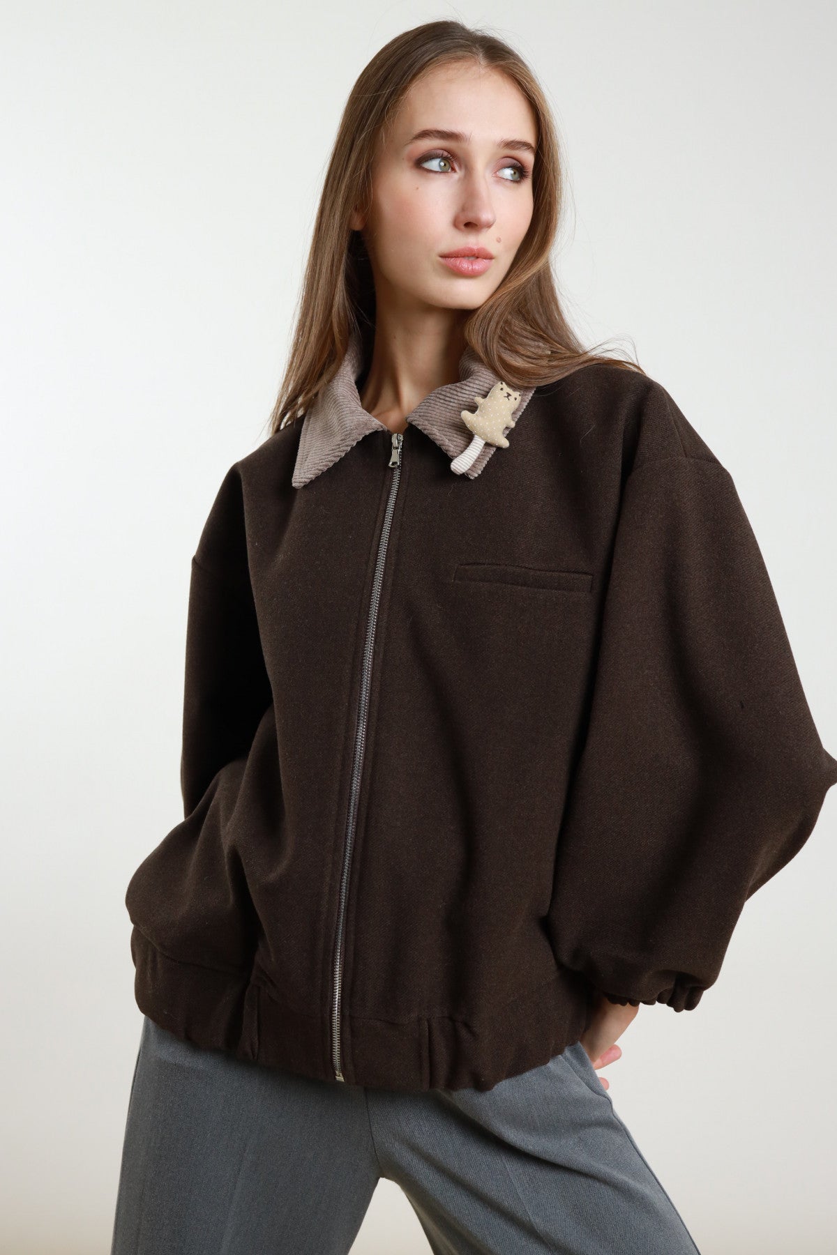 Susymixbomberinpannomarrone