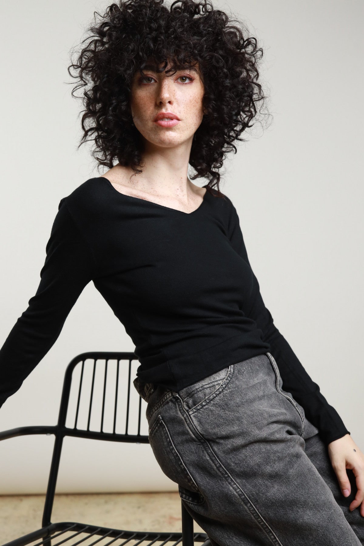 SusymixmaglioncinoaVnero